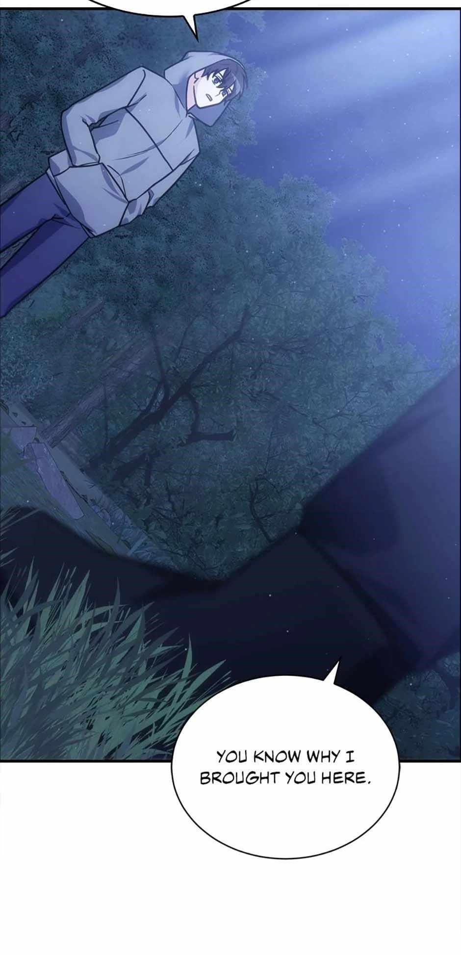 My Mom Is My Constellation Chapter 73 - Page 17