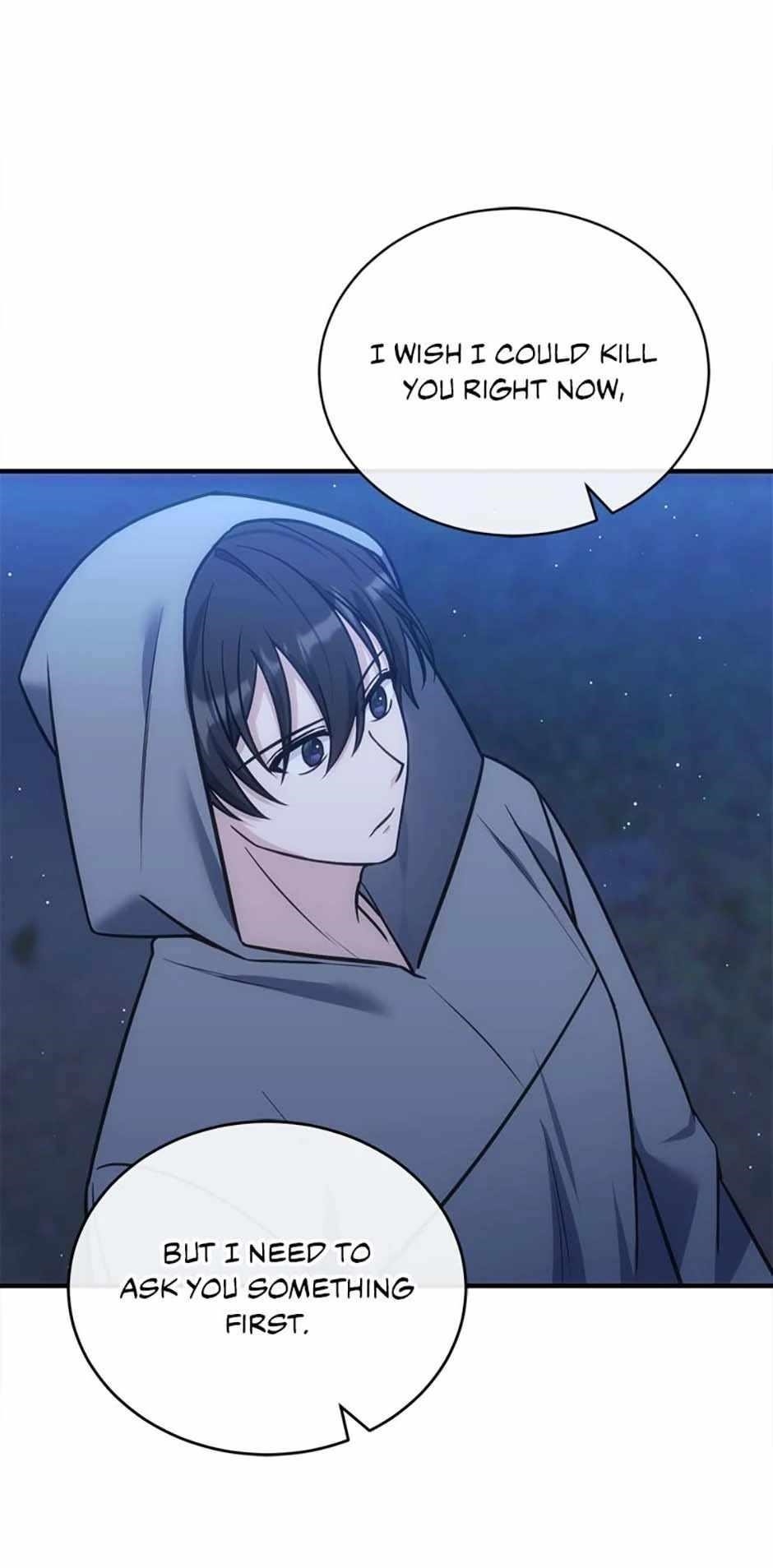 My Mom Is My Constellation Chapter 73 - Page 18