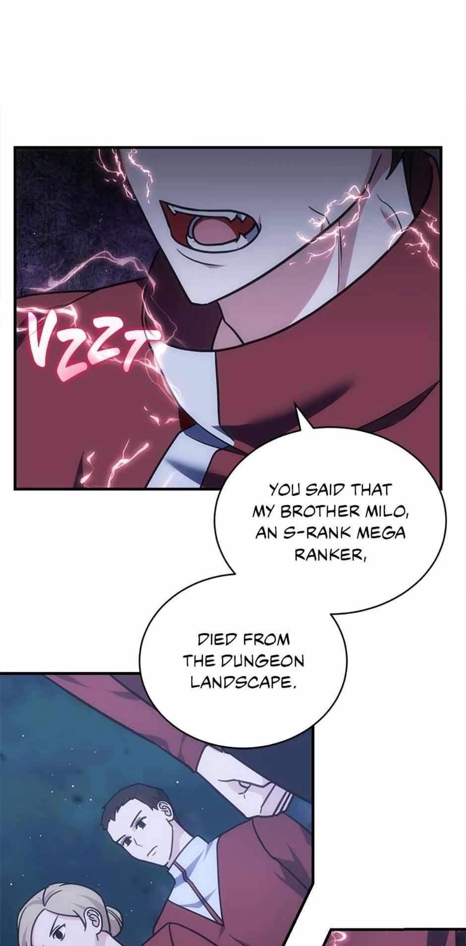 My Mom Is My Constellation Chapter 73 - Page 19