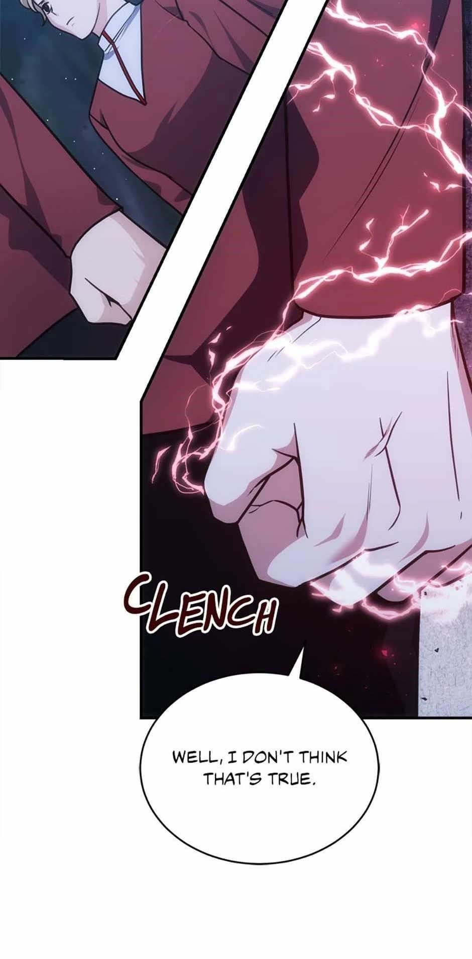 My Mom Is My Constellation Chapter 73 - Page 20