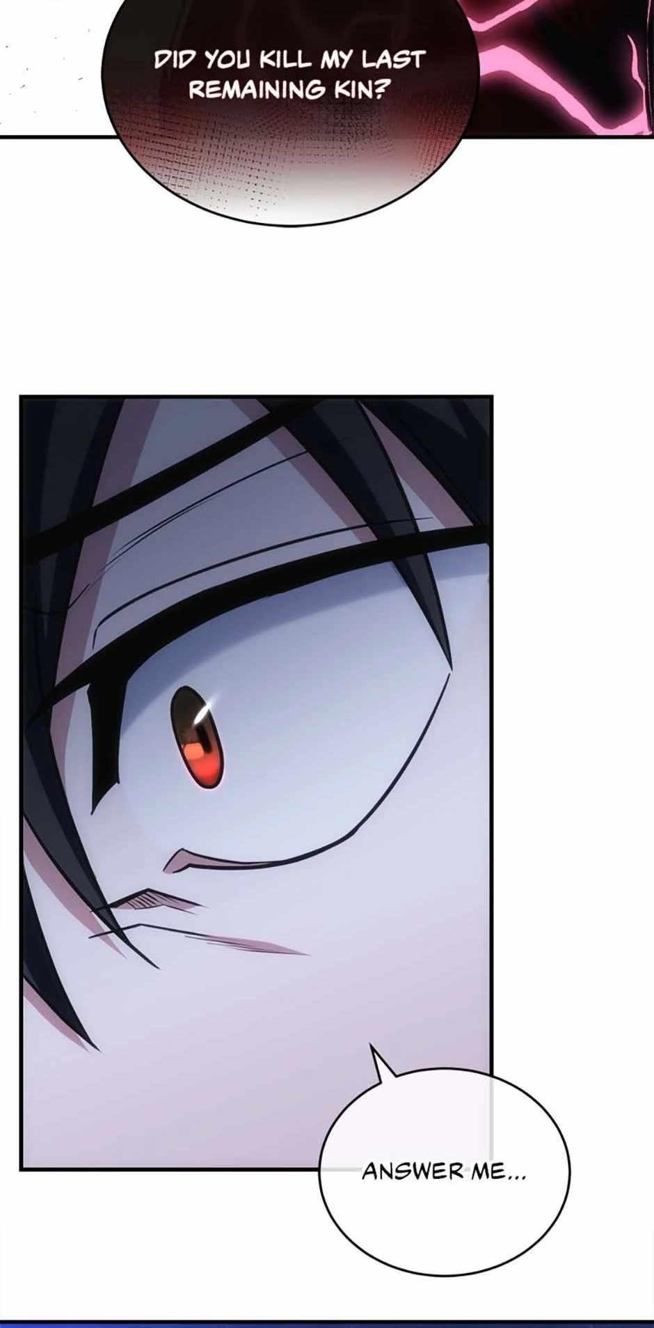 My Mom Is My Constellation Chapter 73 - Page 22