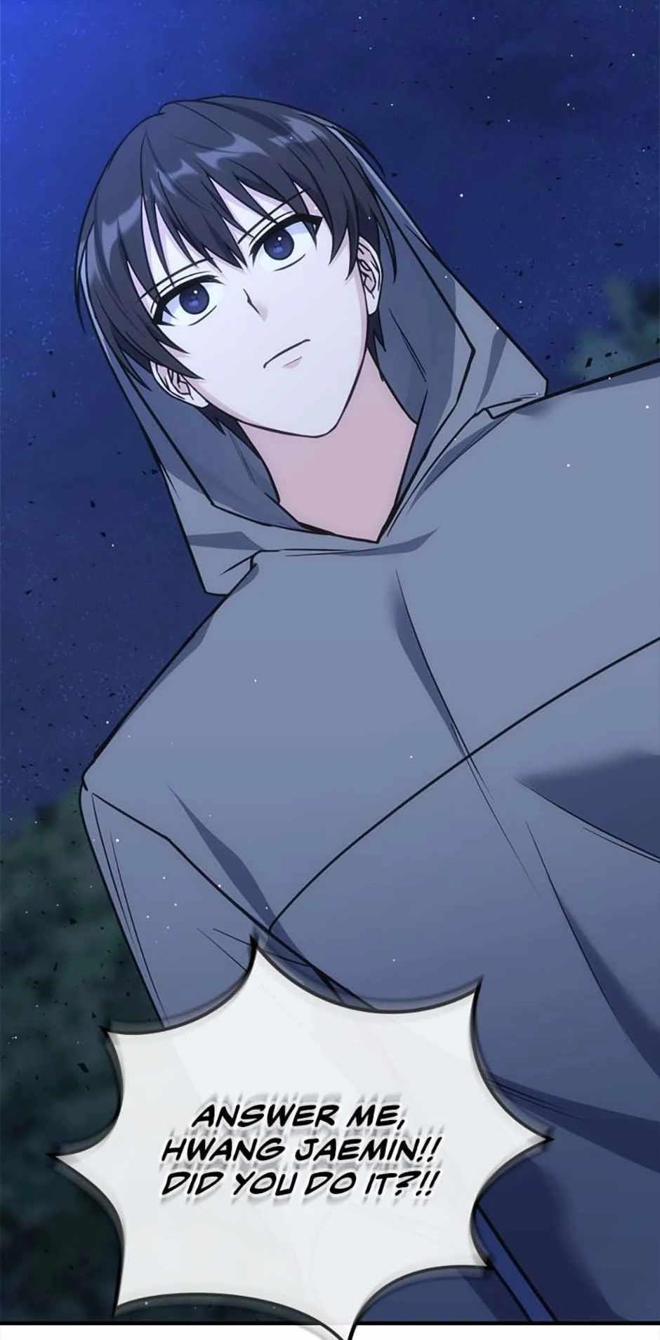 My Mom Is My Constellation Chapter 73 - Page 23