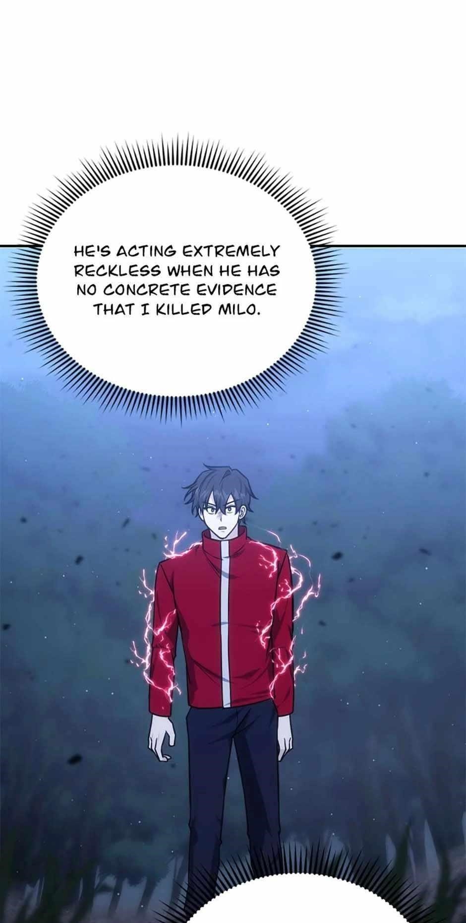 My Mom Is My Constellation Chapter 73 - Page 25