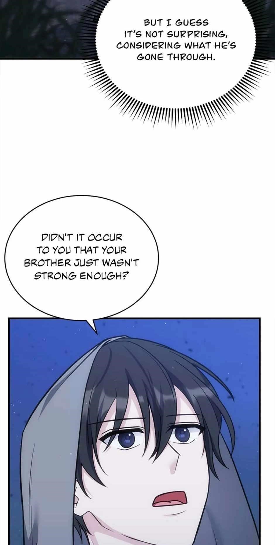 My Mom Is My Constellation Chapter 73 - Page 26