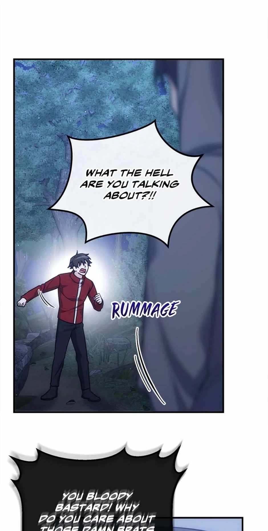 My Mom Is My Constellation Chapter 73 - Page 30