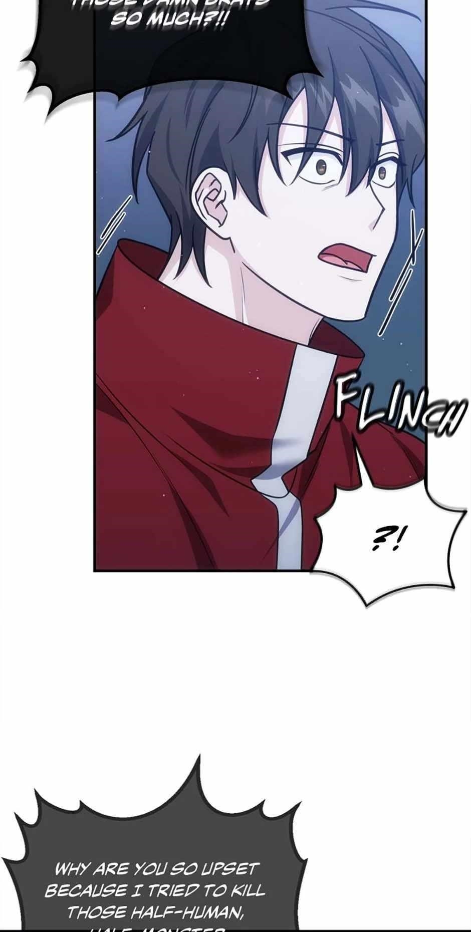 My Mom Is My Constellation Chapter 73 - Page 31