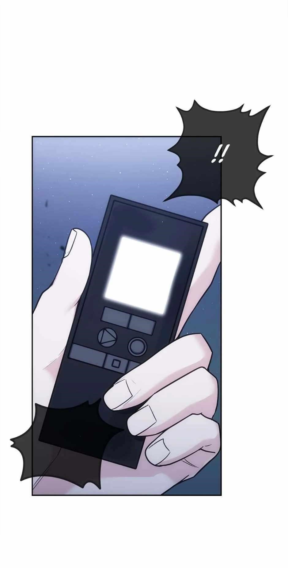 My Mom Is My Constellation Chapter 73 - Page 33