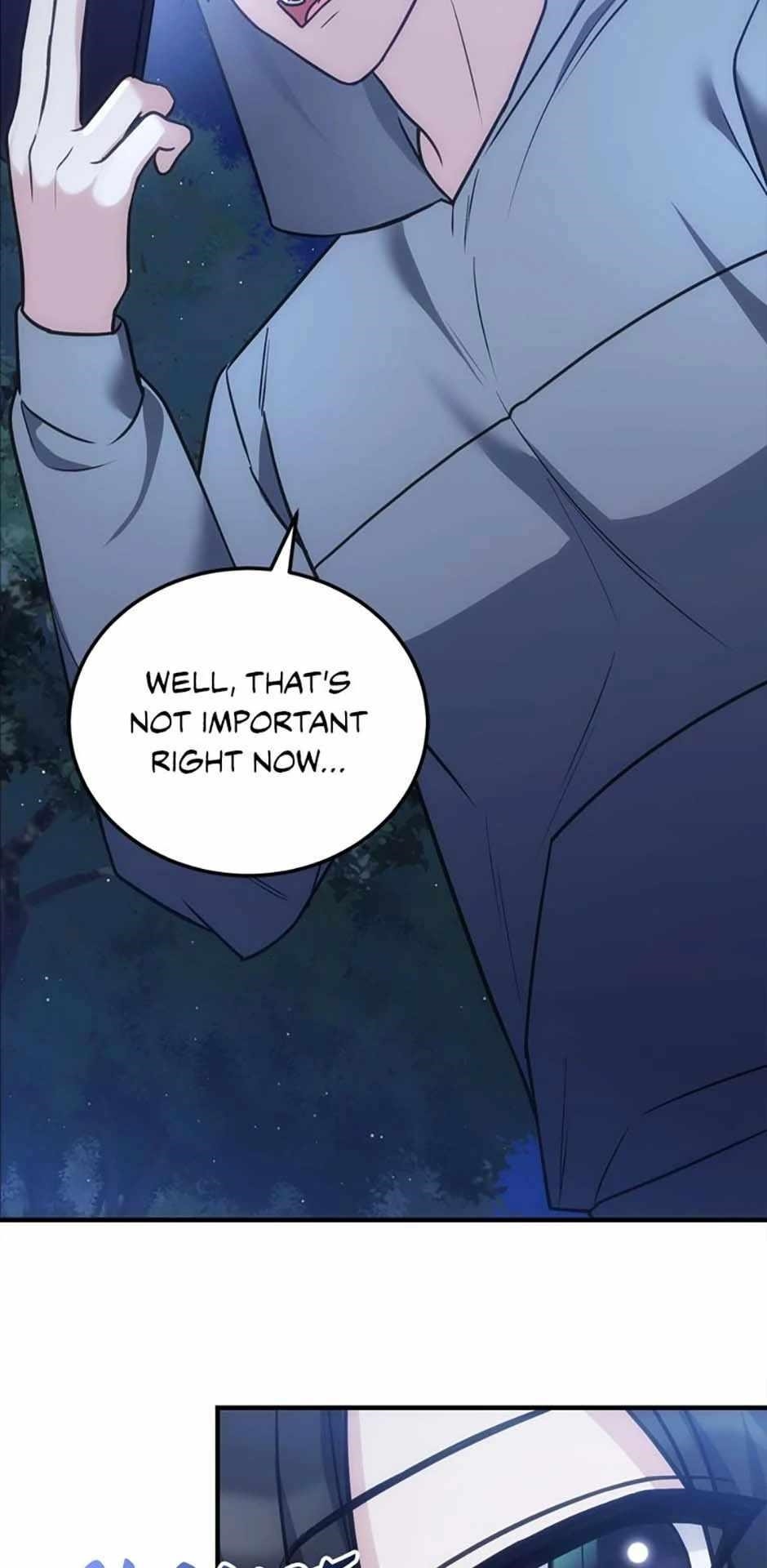 My Mom Is My Constellation Chapter 73 - Page 4