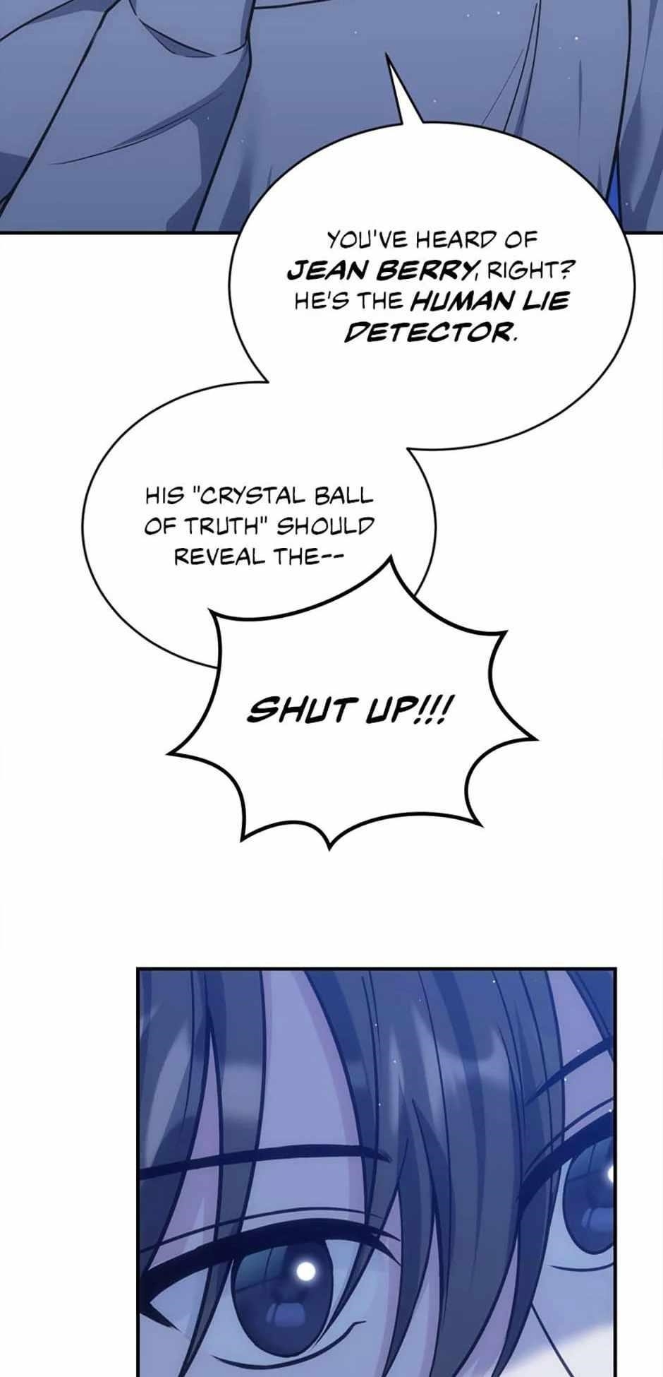 My Mom Is My Constellation Chapter 73 - Page 42