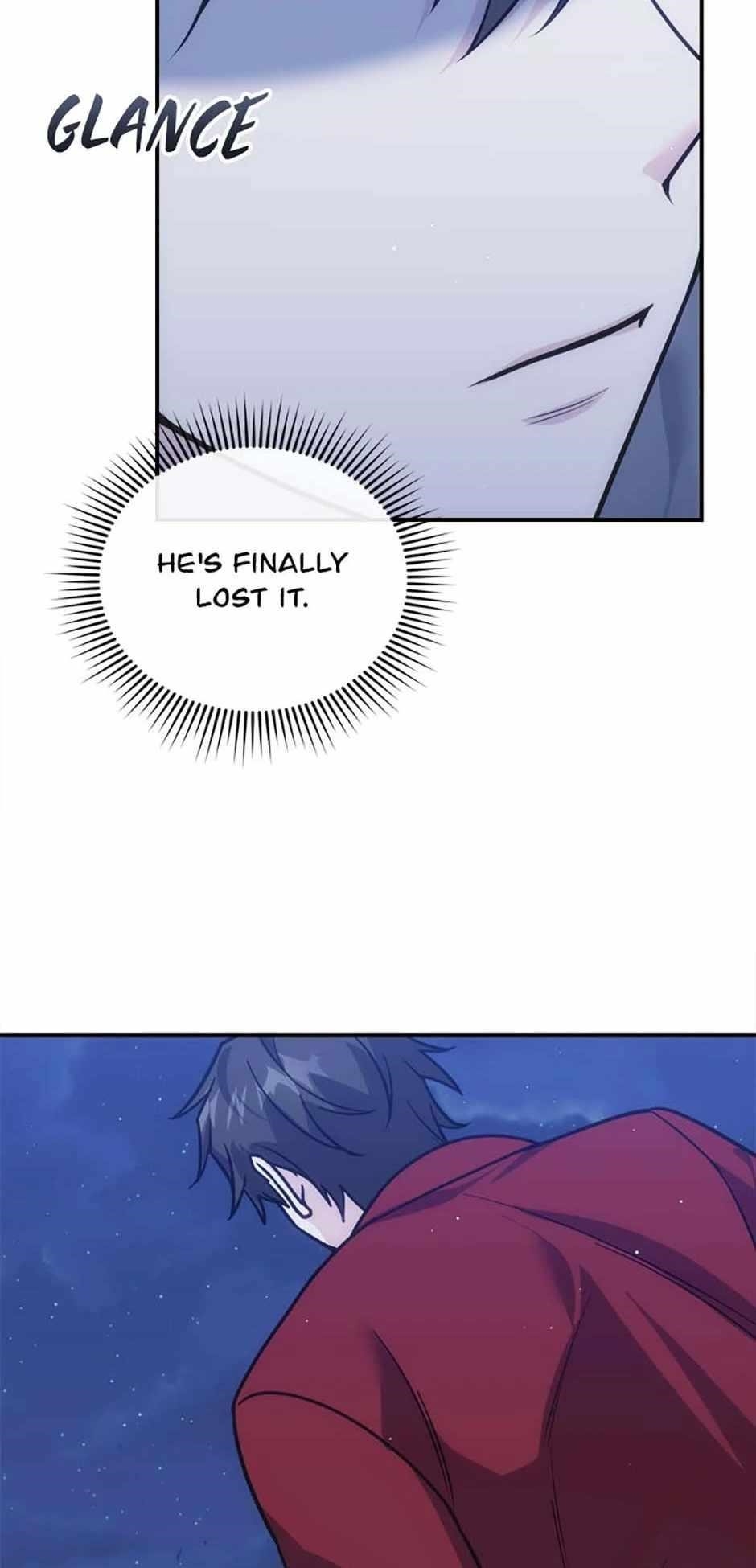 My Mom Is My Constellation Chapter 73 - Page 43