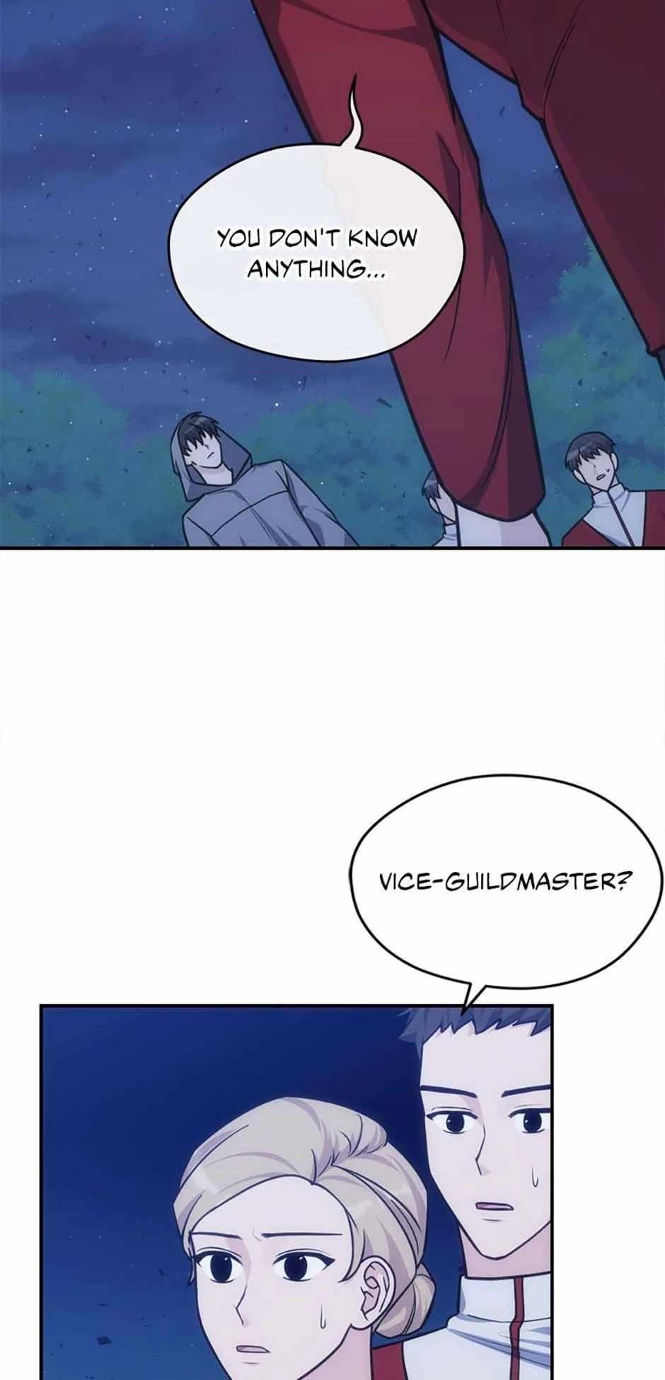 My Mom Is My Constellation Chapter 73 - Page 44