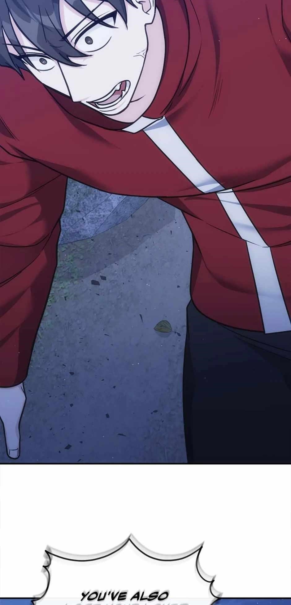 My Mom Is My Constellation Chapter 73 - Page 46