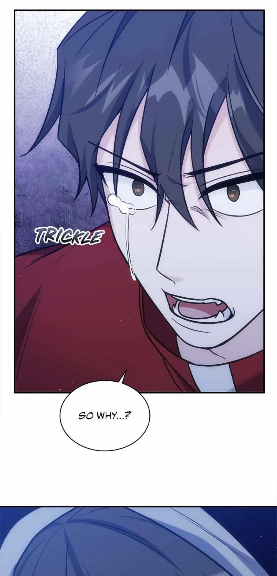 My Mom Is My Constellation Chapter 73 - Page 48