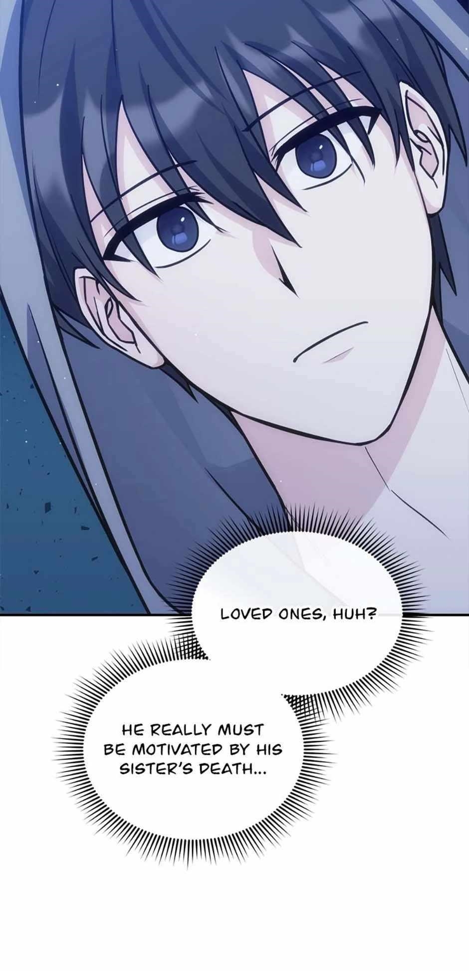 My Mom Is My Constellation Chapter 73 - Page 49