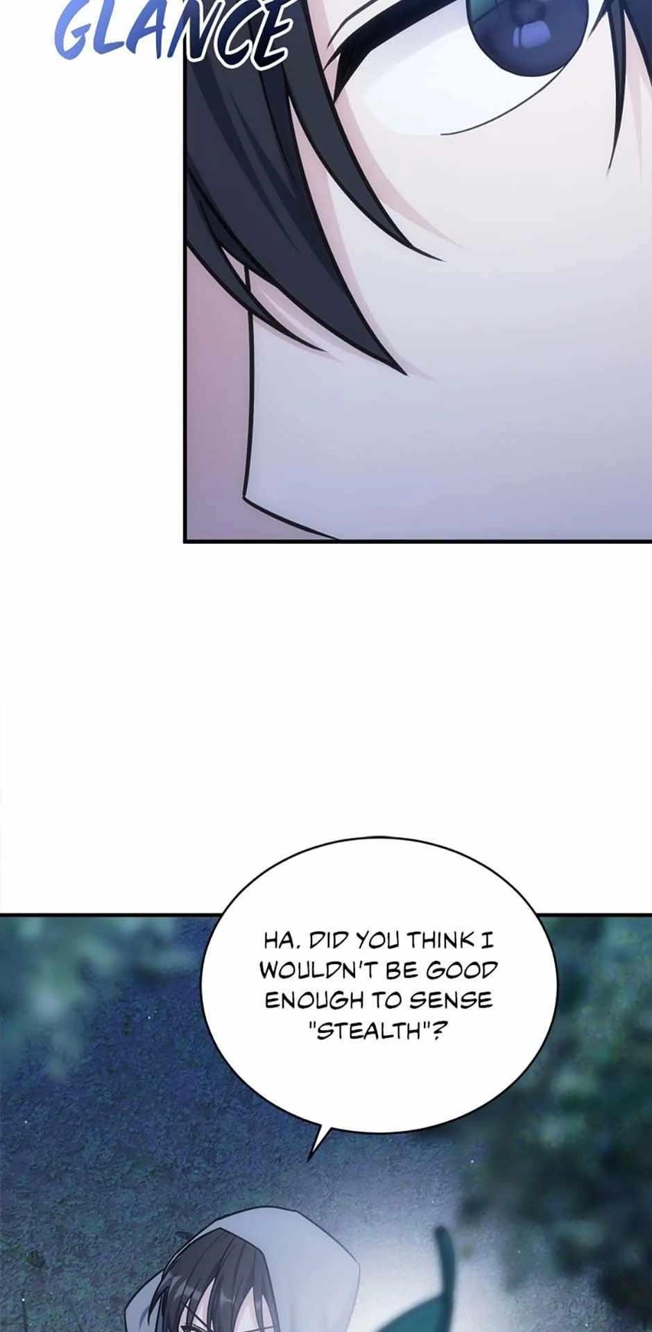 My Mom Is My Constellation Chapter 73 - Page 5