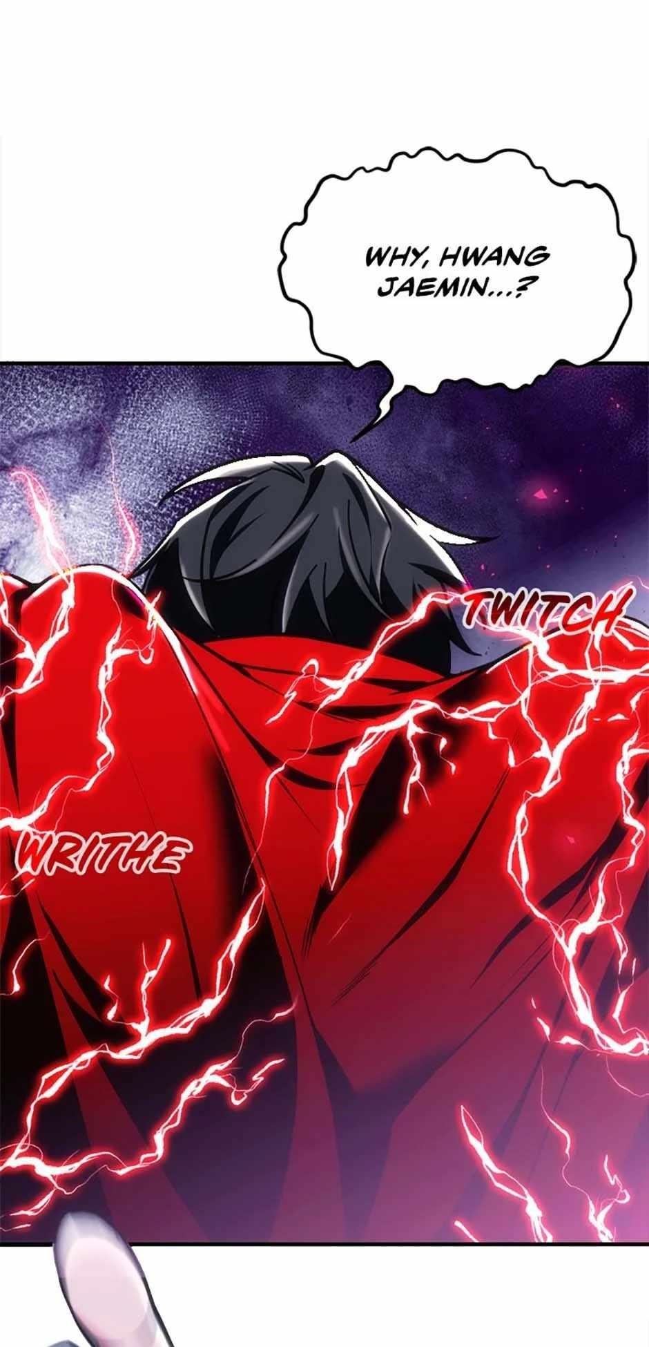 My Mom Is My Constellation Chapter 73 - Page 50