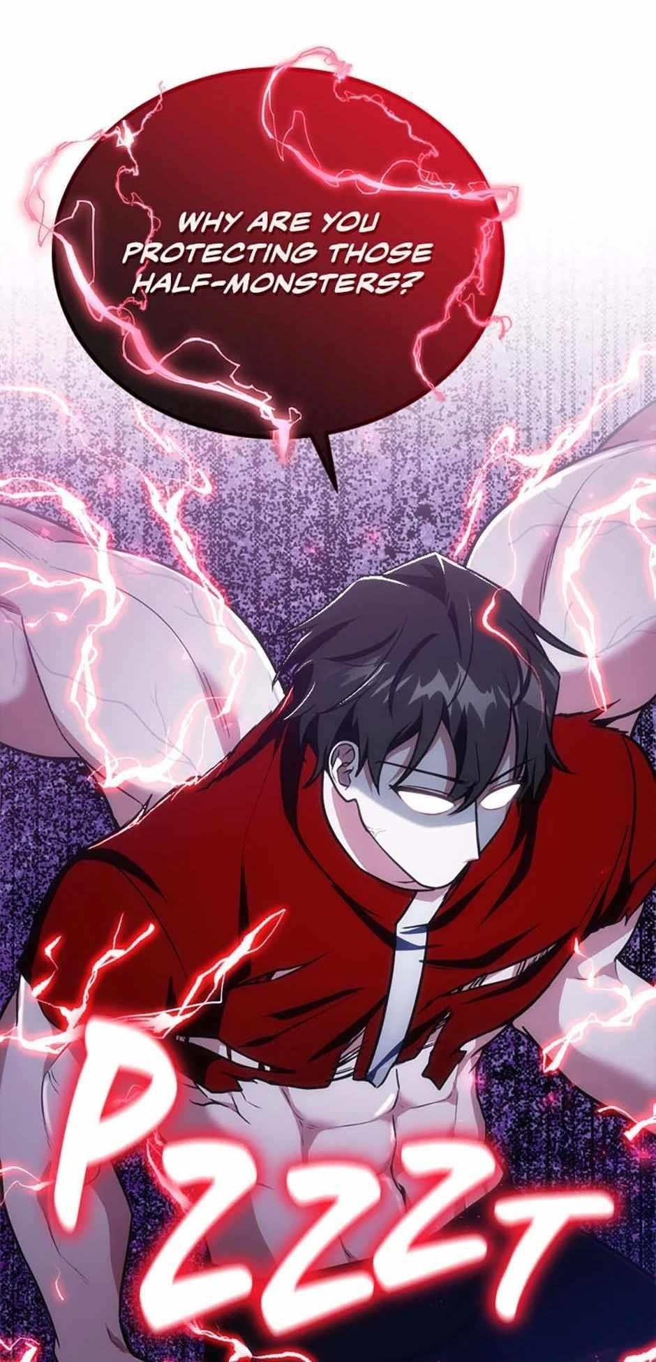 My Mom Is My Constellation Chapter 73 - Page 52