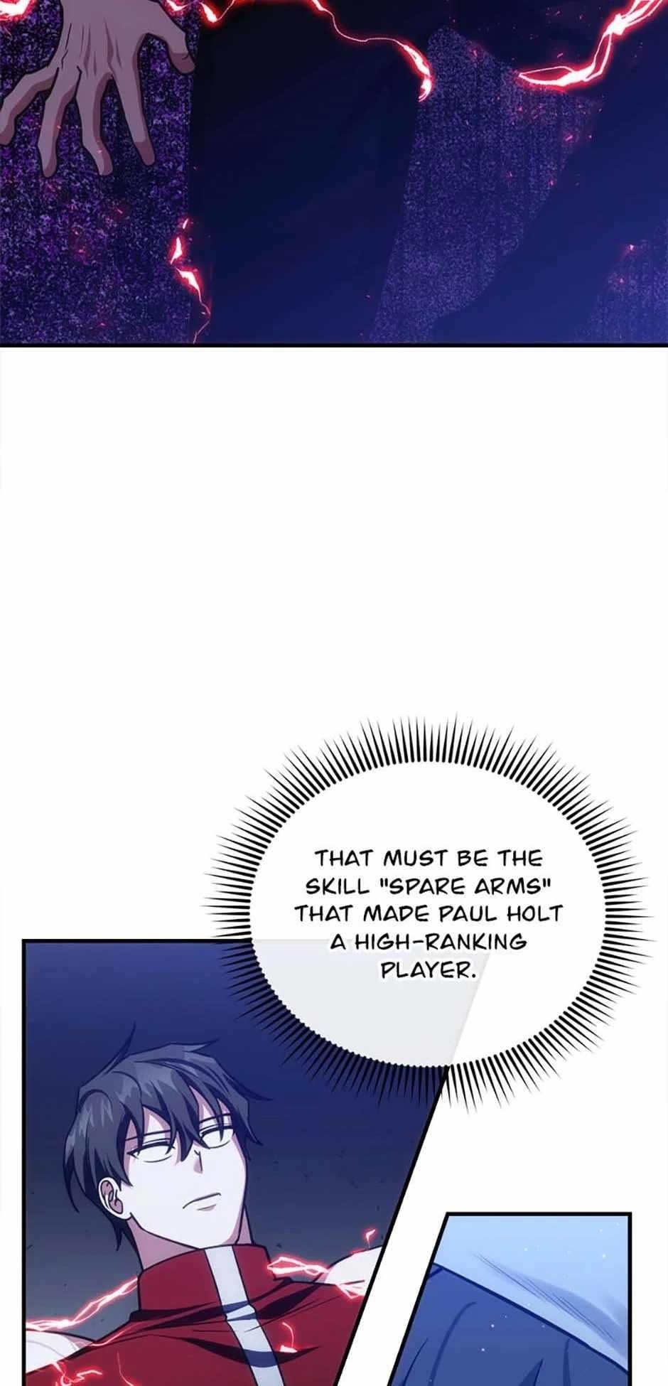 My Mom Is My Constellation Chapter 73 - Page 53