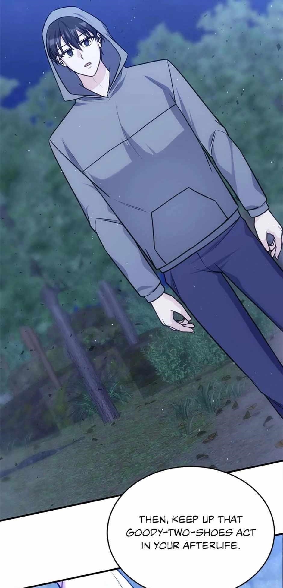 My Mom Is My Constellation Chapter 73 - Page 55