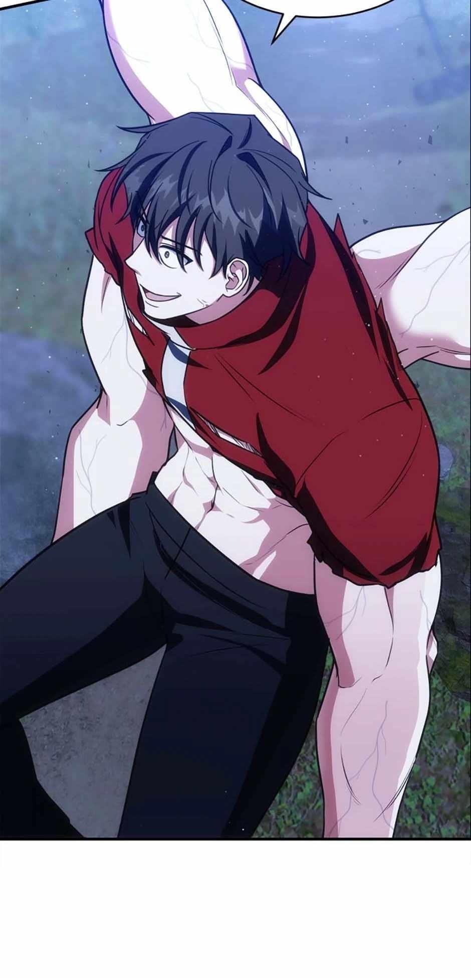 My Mom Is My Constellation Chapter 73 - Page 56