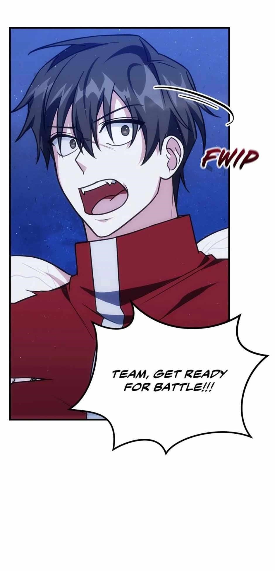 My Mom Is My Constellation Chapter 73 - Page 57