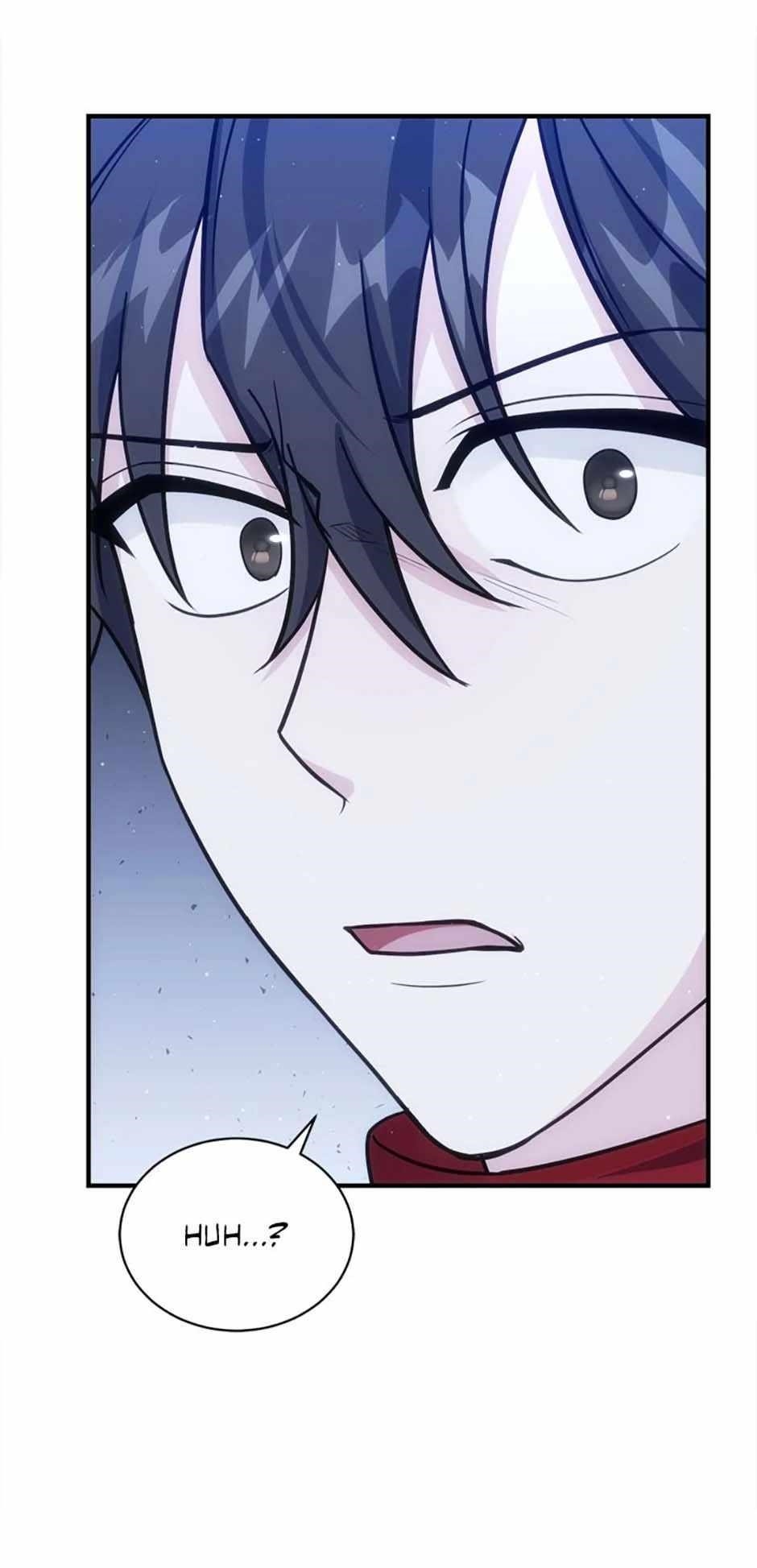 My Mom Is My Constellation Chapter 73 - Page 58