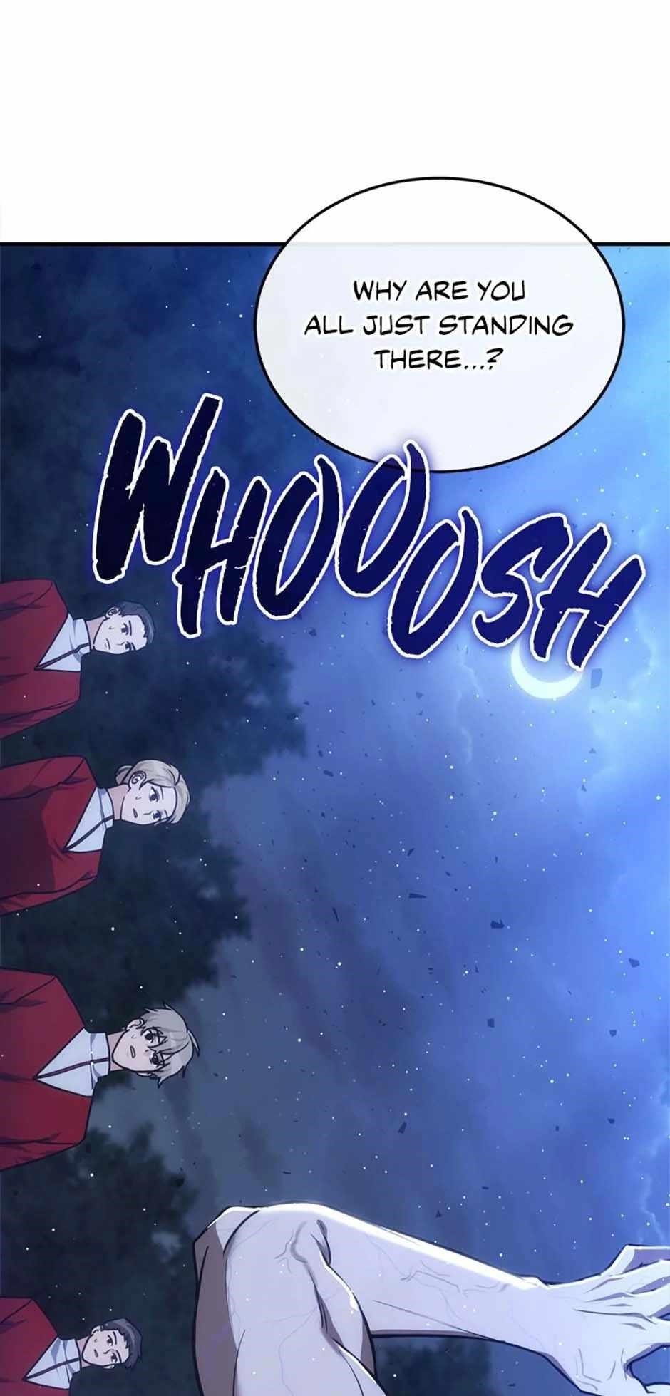 My Mom Is My Constellation Chapter 73 - Page 59