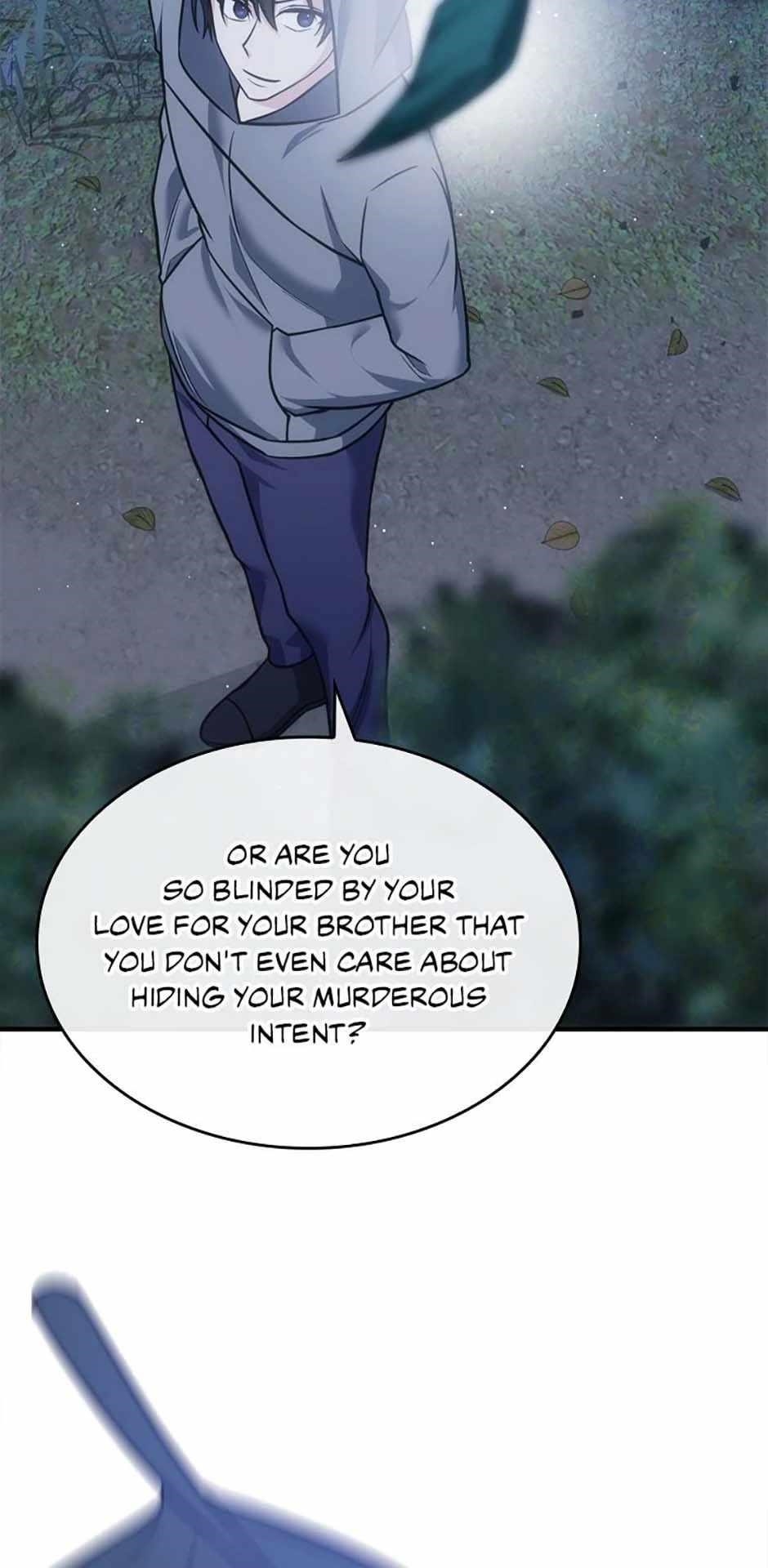 My Mom Is My Constellation Chapter 73 - Page 6