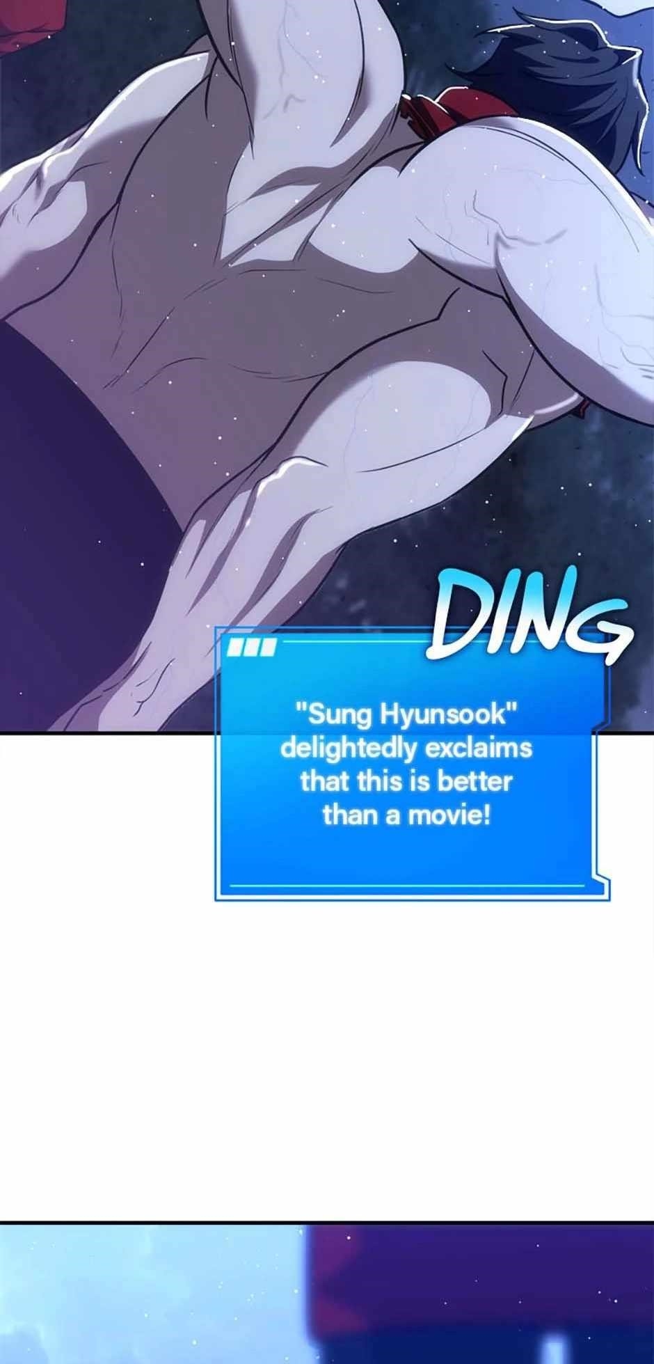 My Mom Is My Constellation Chapter 73 - Page 60