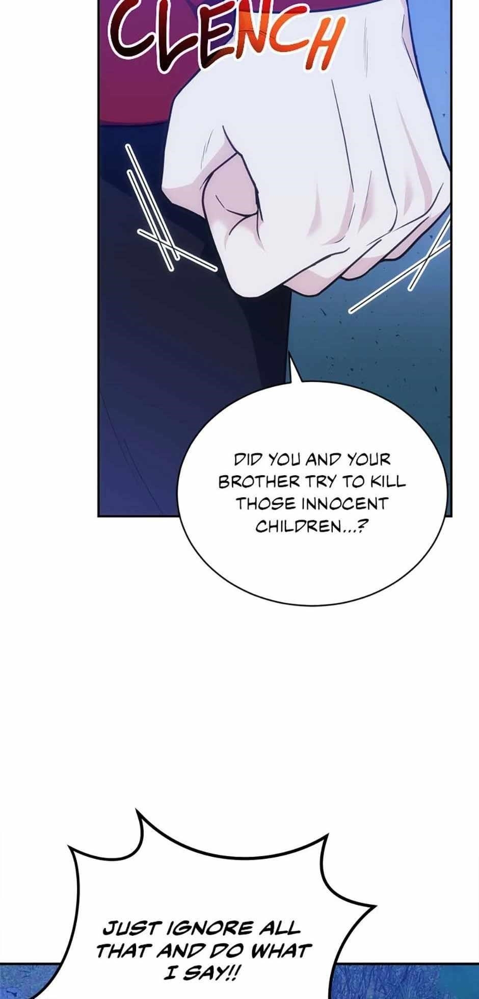 My Mom Is My Constellation Chapter 73 - Page 63