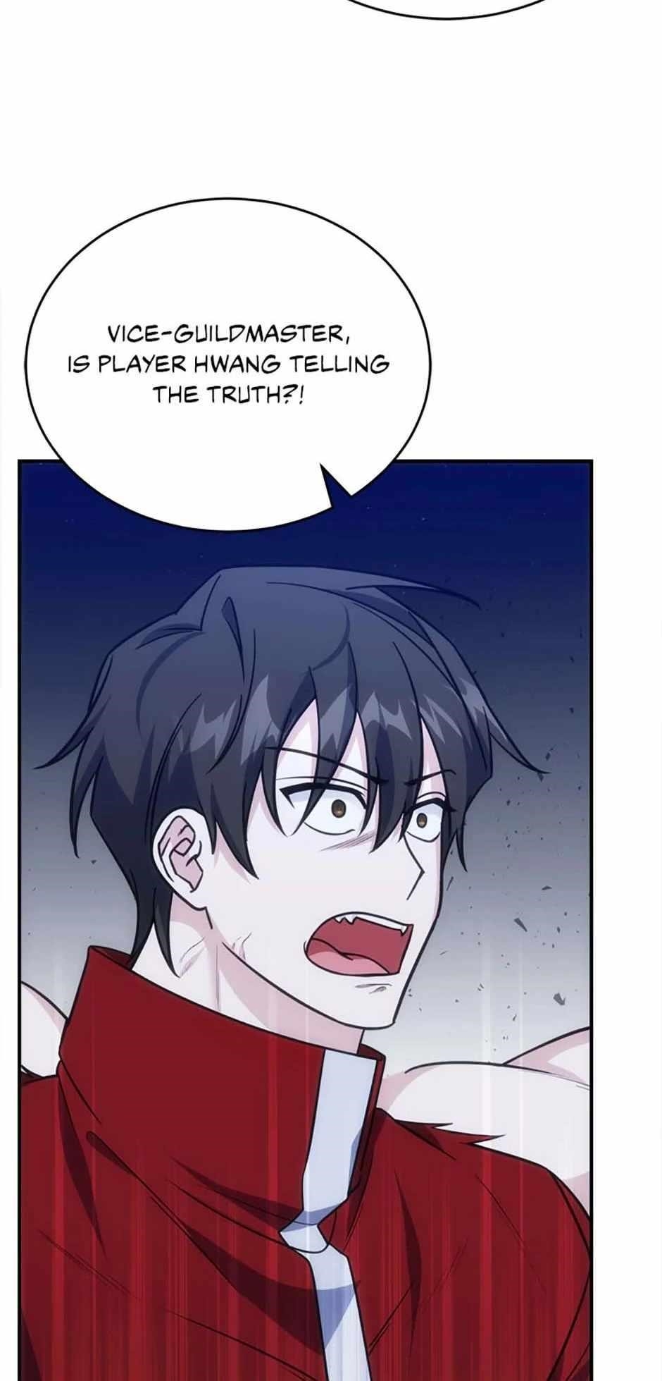 My Mom Is My Constellation Chapter 73 - Page 65