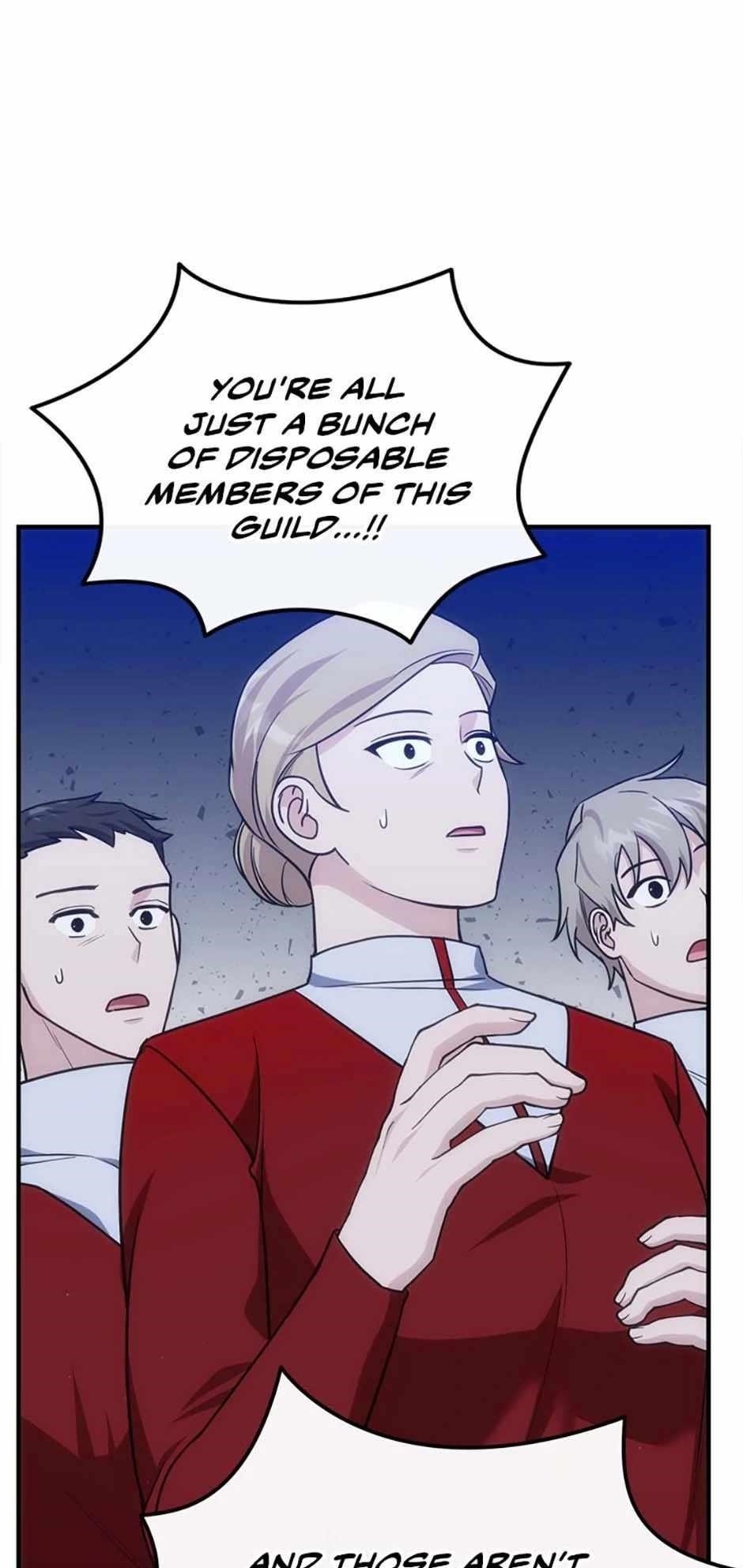 My Mom Is My Constellation Chapter 73 - Page 67