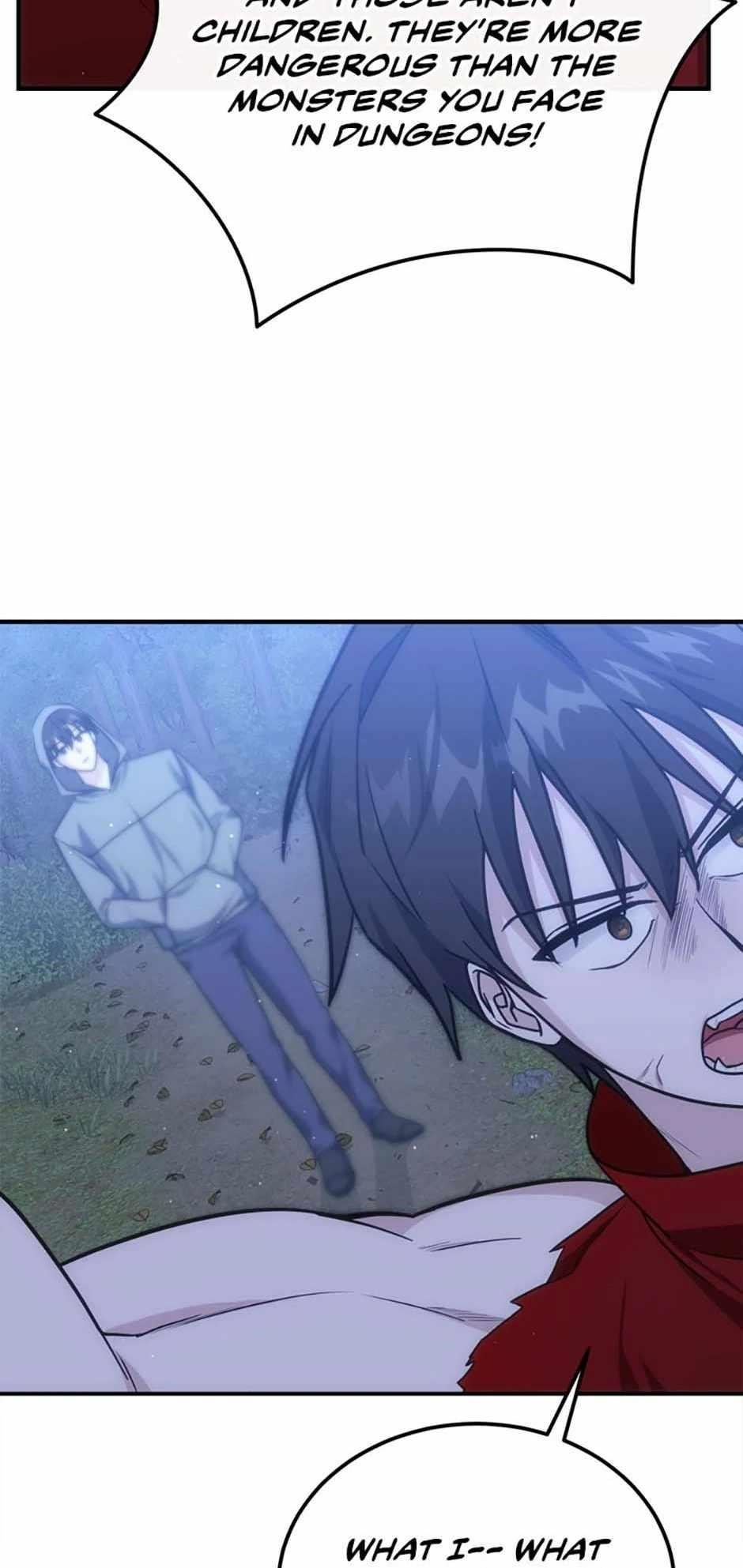 My Mom Is My Constellation Chapter 73 - Page 68