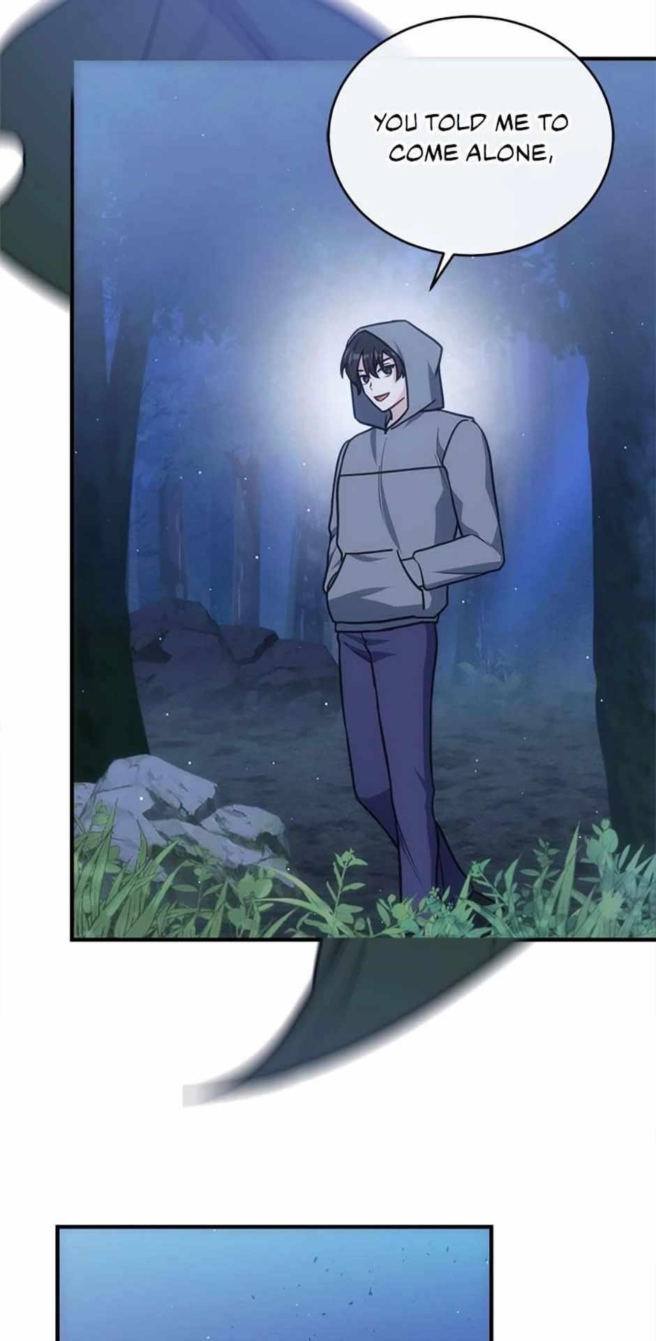 My Mom Is My Constellation Chapter 73 - Page 7