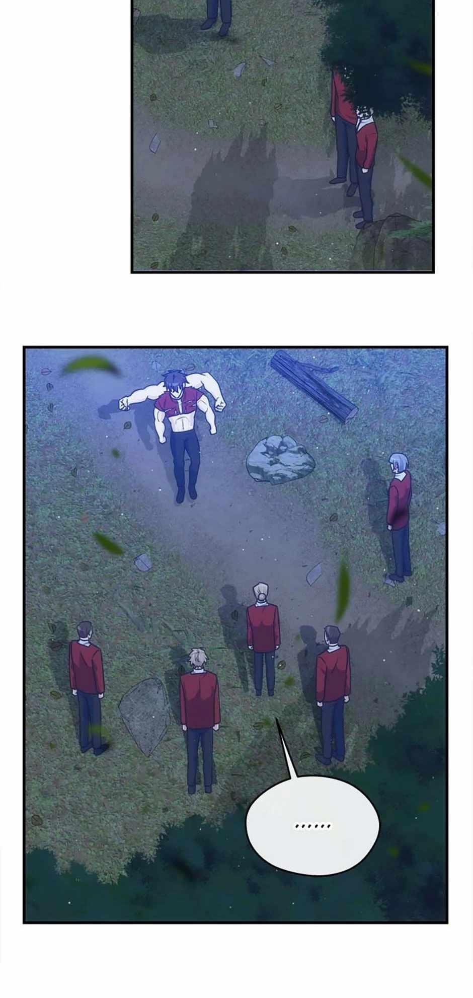 My Mom Is My Constellation Chapter 73 - Page 72