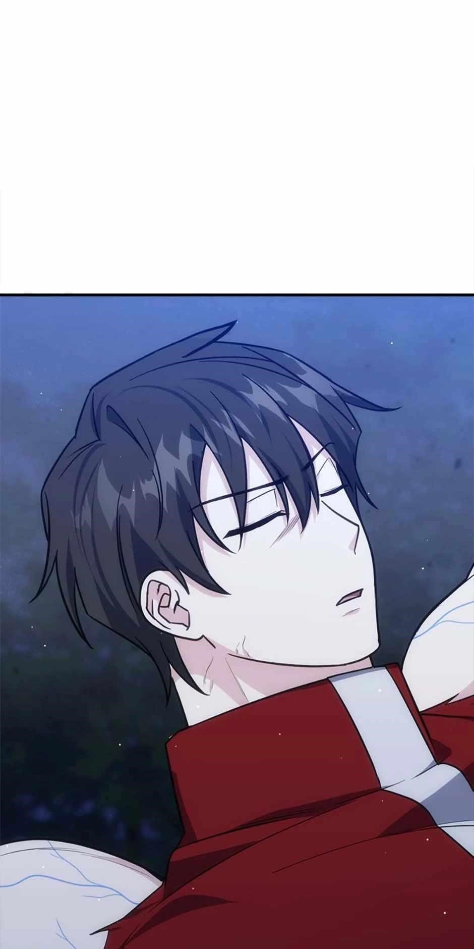 My Mom Is My Constellation Chapter 73 - Page 73