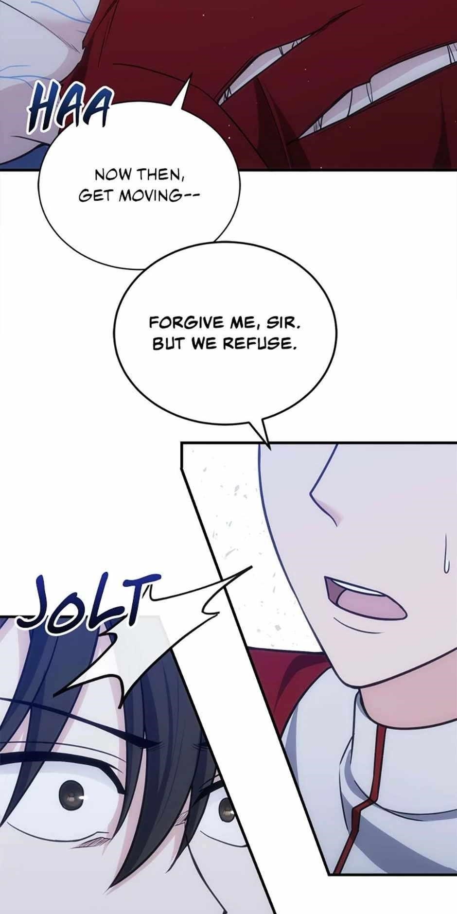 My Mom Is My Constellation Chapter 73 - Page 74