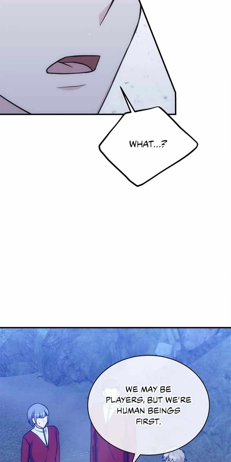 My Mom Is My Constellation Chapter 73 - Page 75