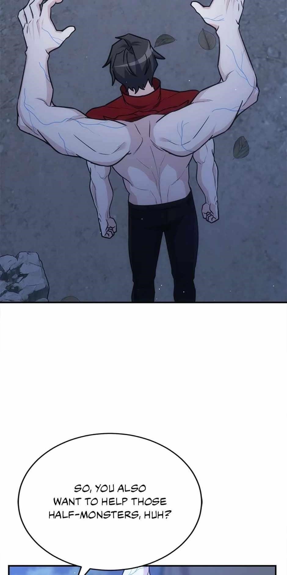 My Mom Is My Constellation Chapter 73 - Page 77