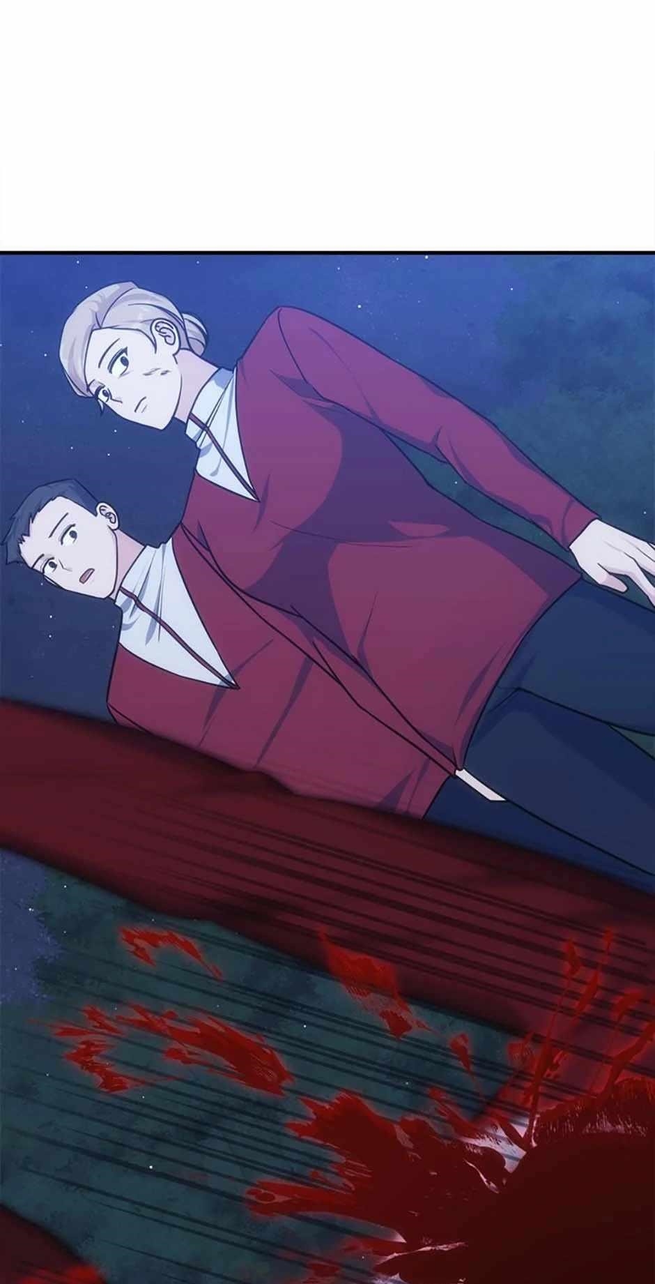 My Mom Is My Constellation Chapter 73 - Page 80