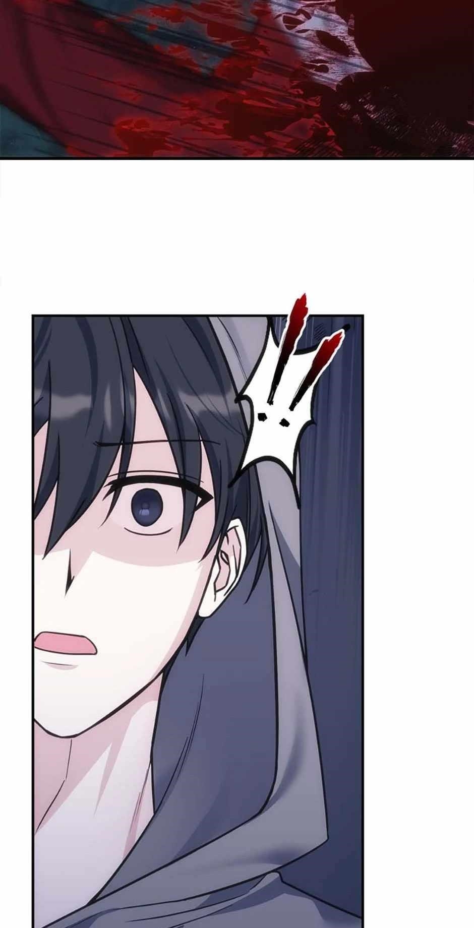 My Mom Is My Constellation Chapter 73 - Page 81