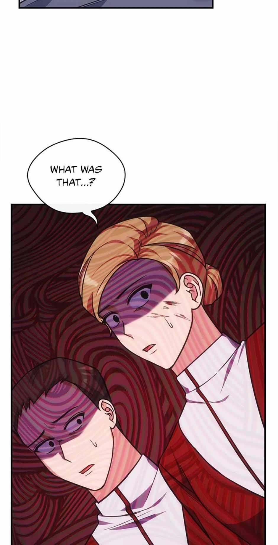 My Mom Is My Constellation Chapter 73 - Page 82