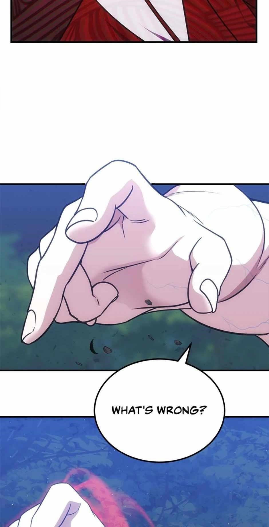 My Mom Is My Constellation Chapter 73 - Page 83