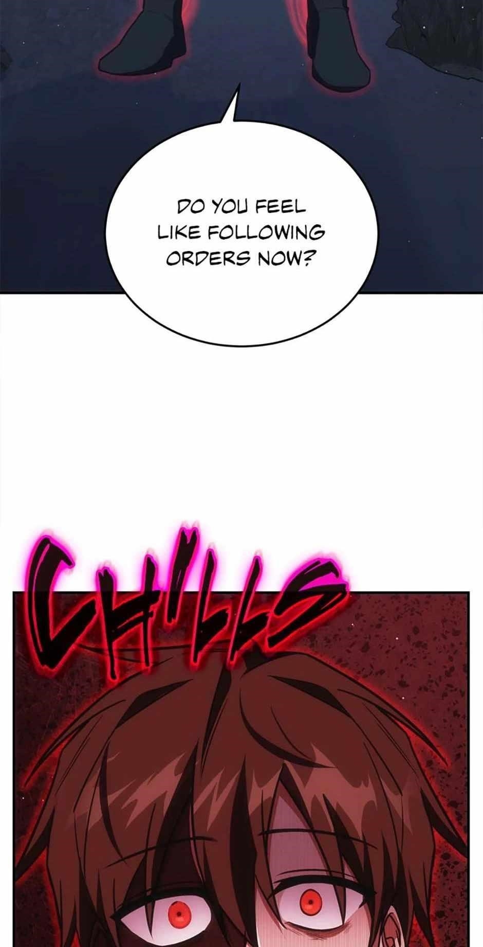 My Mom Is My Constellation Chapter 73 - Page 85