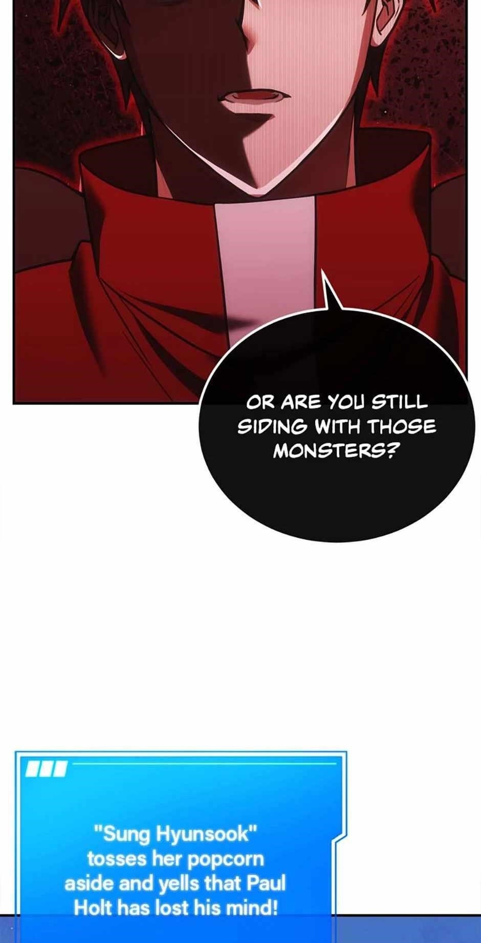 My Mom Is My Constellation Chapter 73 - Page 86