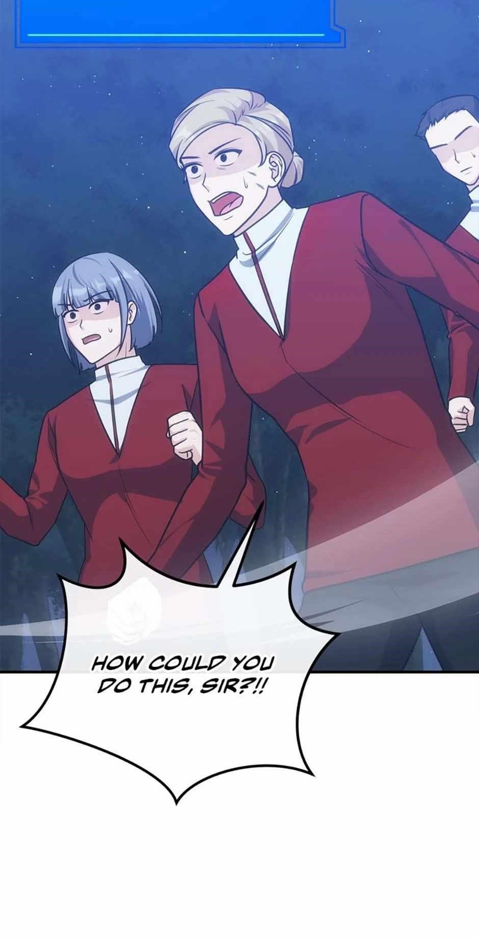 My Mom Is My Constellation Chapter 73 - Page 87