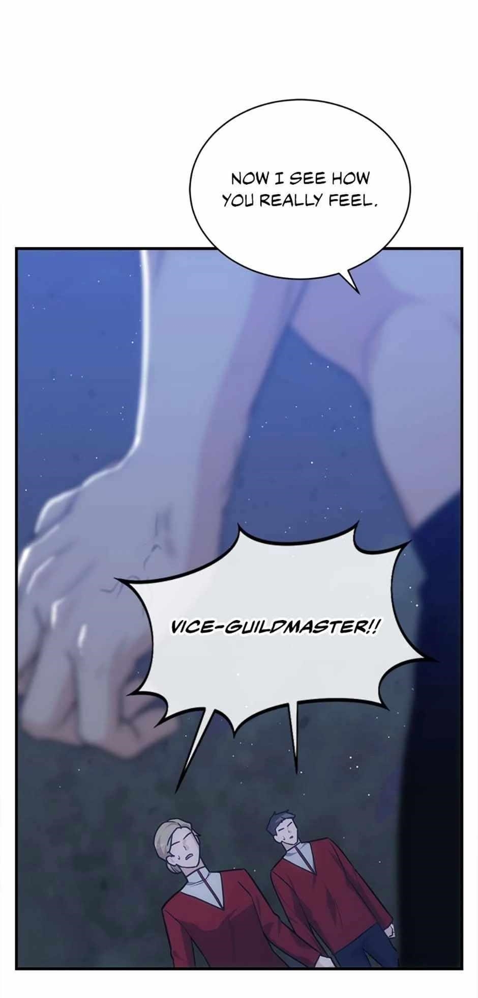 My Mom Is My Constellation Chapter 73 - Page 88