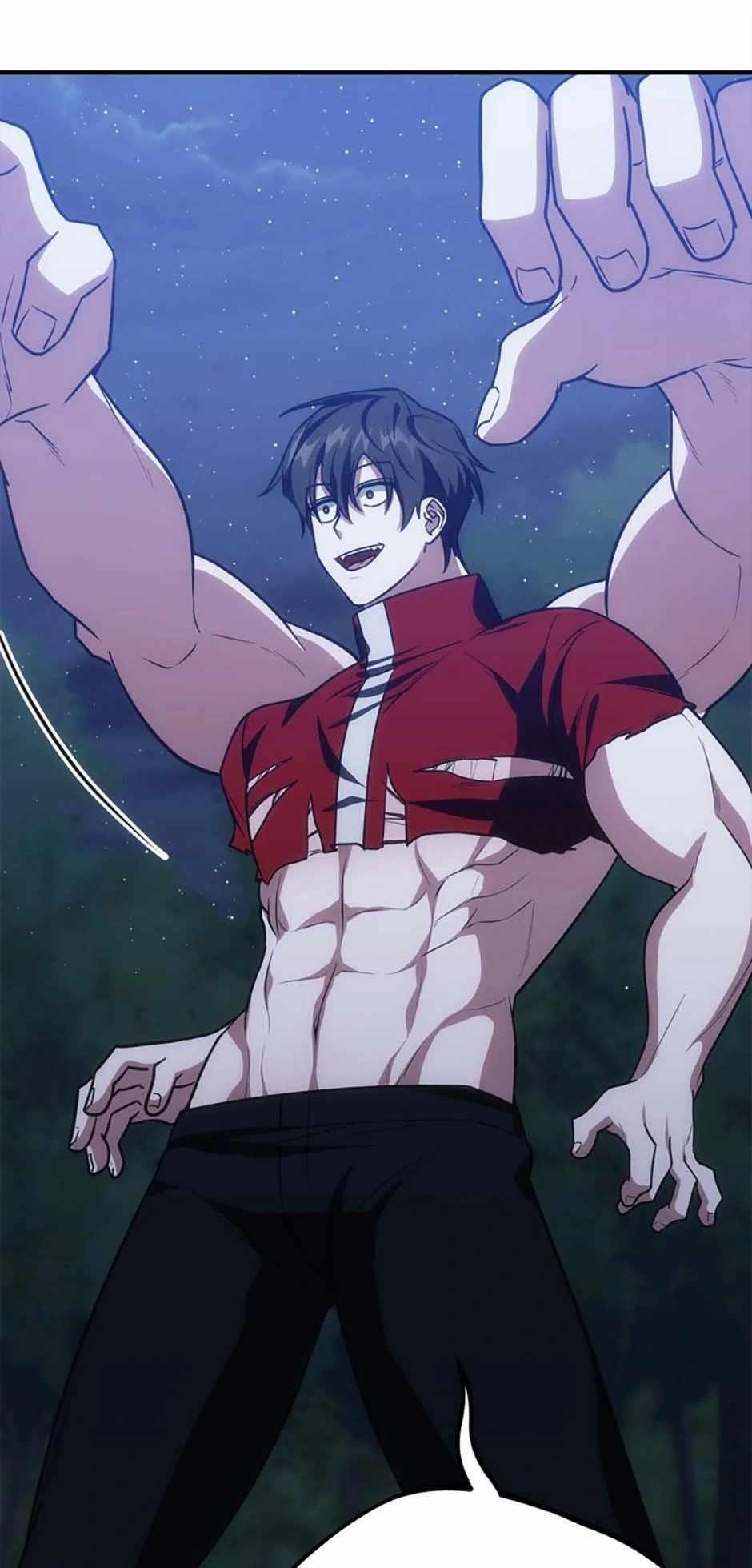 My Mom Is My Constellation Chapter 73 - Page 90