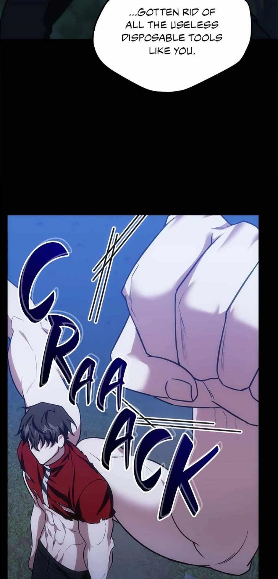 My Mom Is My Constellation Chapter 73 - Page 91