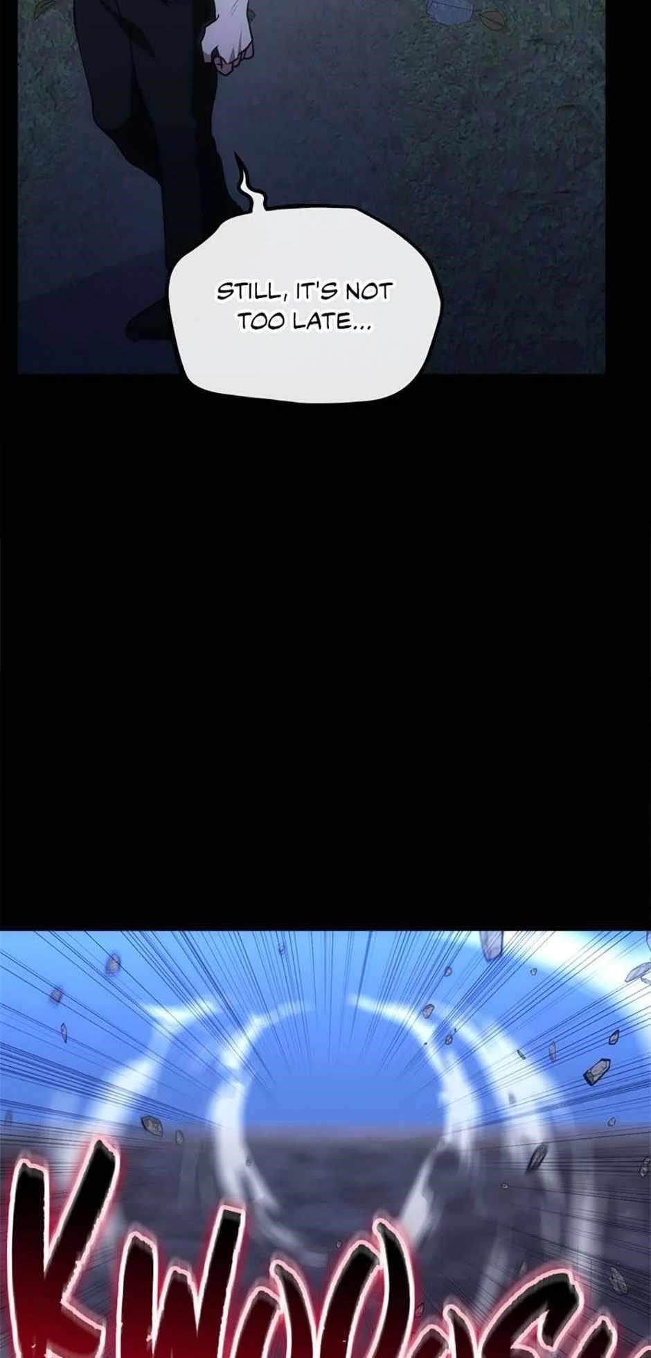 My Mom Is My Constellation Chapter 73 - Page 92